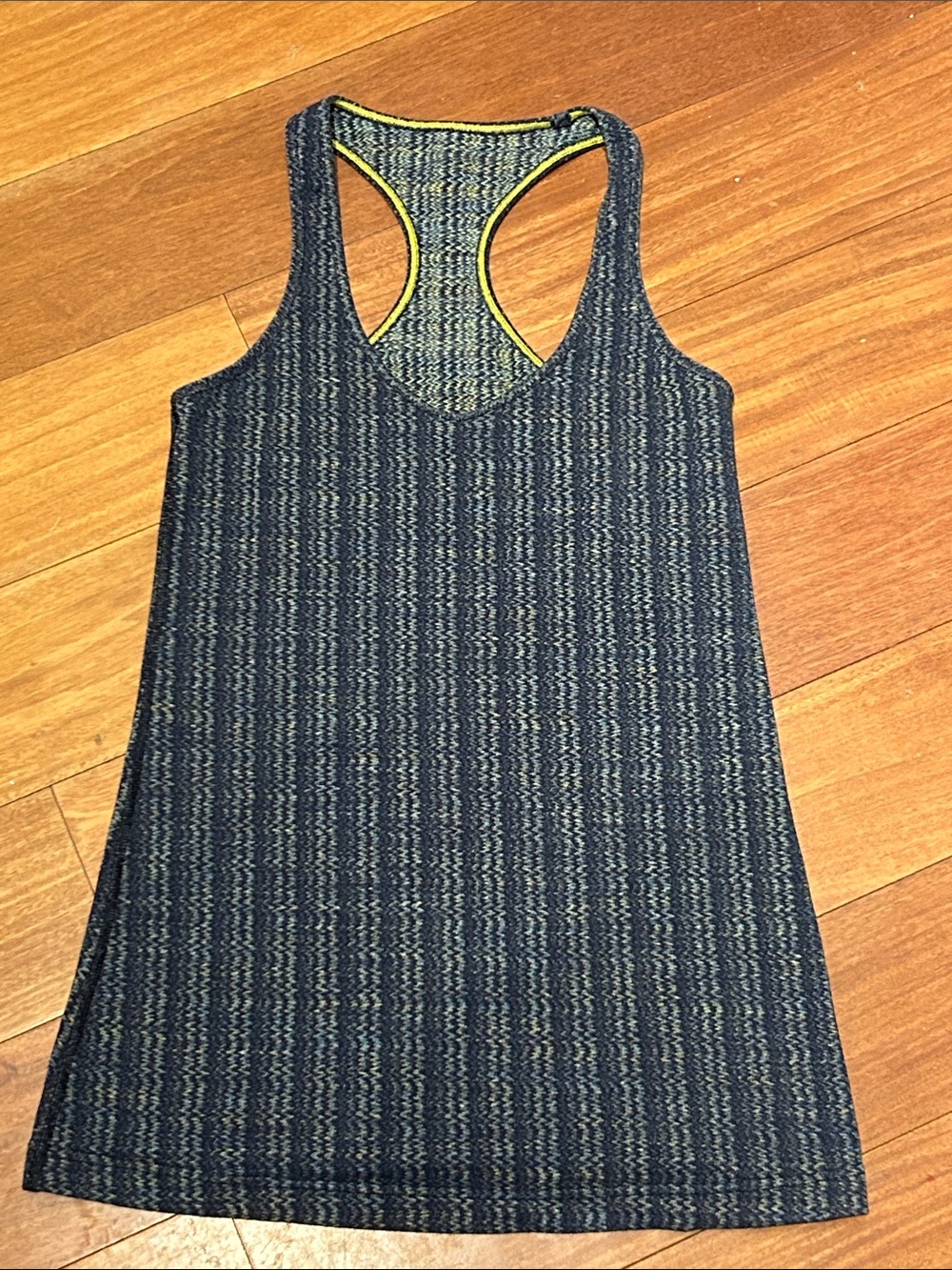 Lululemon Racerback Tank